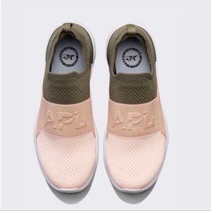 APL women’s techloom bliss shoes